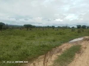 15 Acres Land for Sale