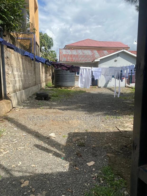 3bdrm Bungalow in Utawala for rent