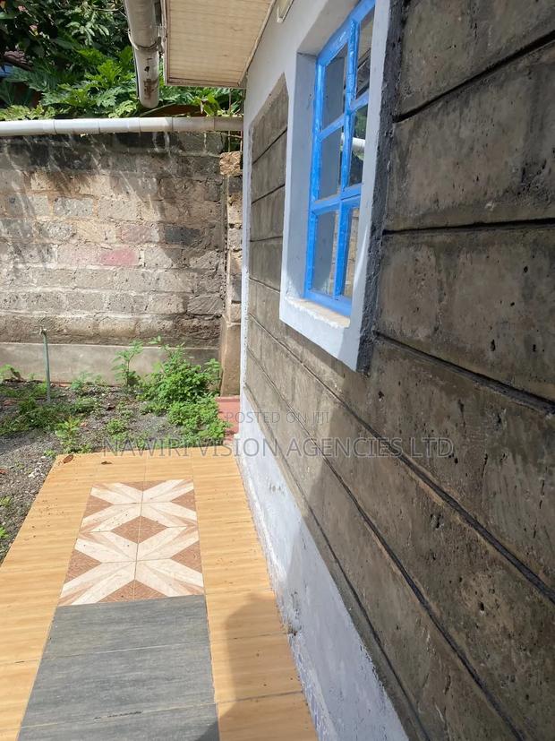 3bdrm Bungalow in Utawala for rent - thumbnail 3