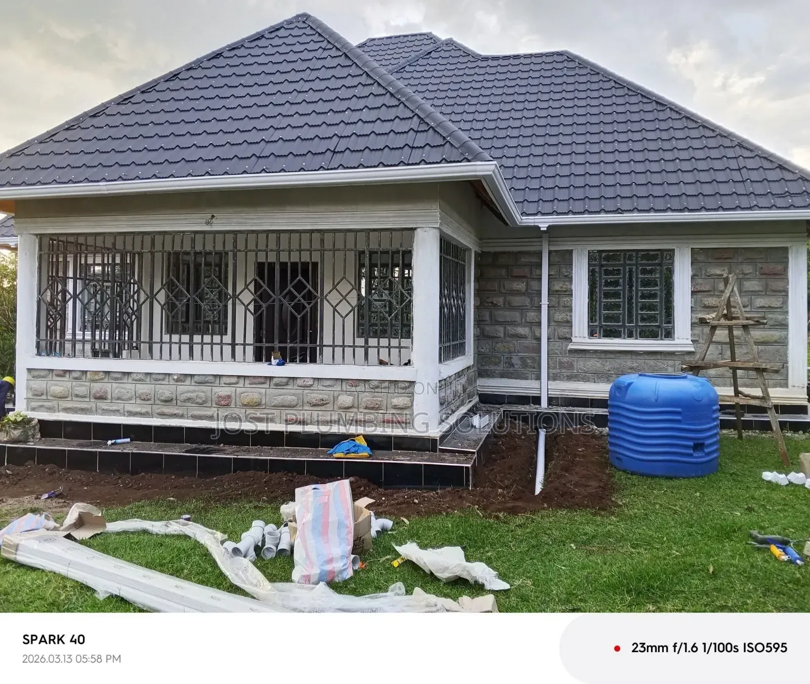 PTG Gutters Installation/Supply