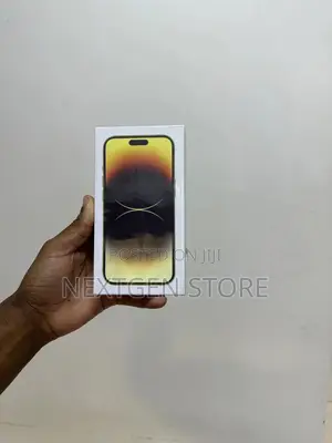 Apple iPhone 14 Pro 256 GB Gray