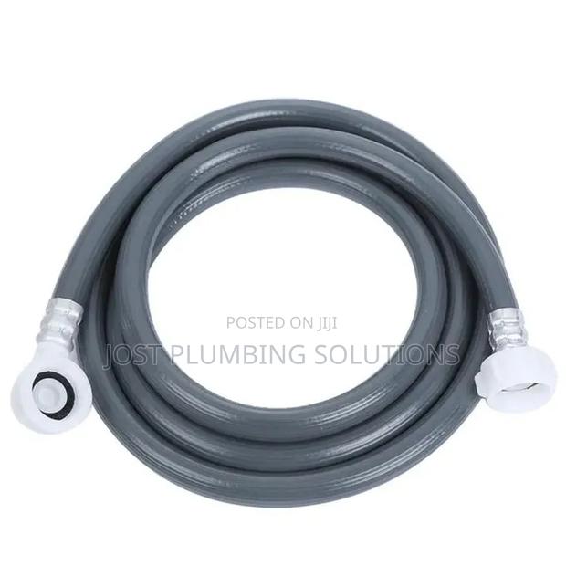 Washing Machine Inlet Pipe/Hose - thumbnail 2
