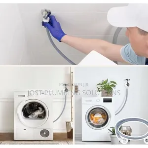 Washing Machine Inlet Pipe/Hose