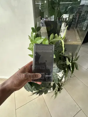 Apple iPhone 12 Pro 512 GB Black