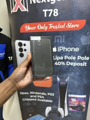 Apple iPhone 11 Pro 512 GB Black