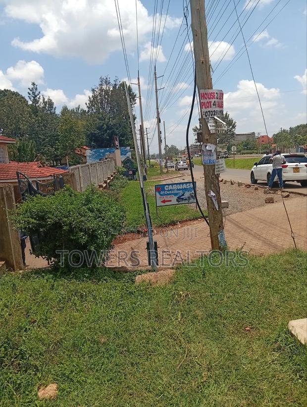 Plot at Thome Estate Nairobi - thumbnail 2