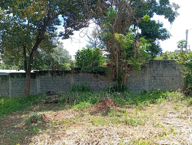 Plot at Thome Estate Nairobi - thumbnail 3