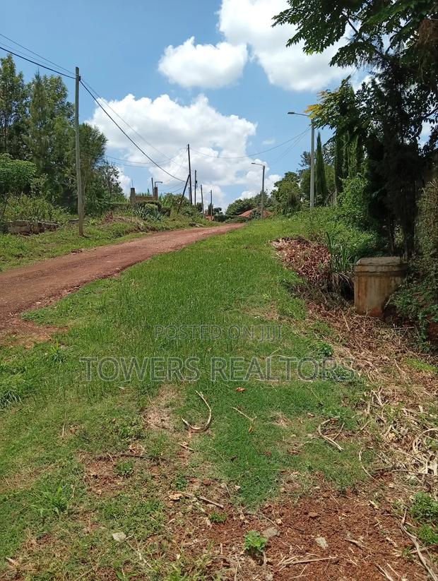 Plot at Thome Estate Nairobi - thumbnail 4