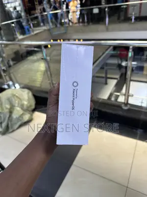 New Xiaomi Redmi Note 14 Pro+ 5G 256 GB Black