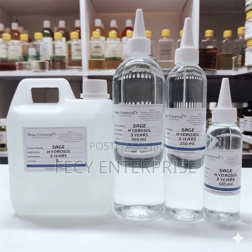 Sage Hydrosol