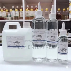 Sage Hydrosol