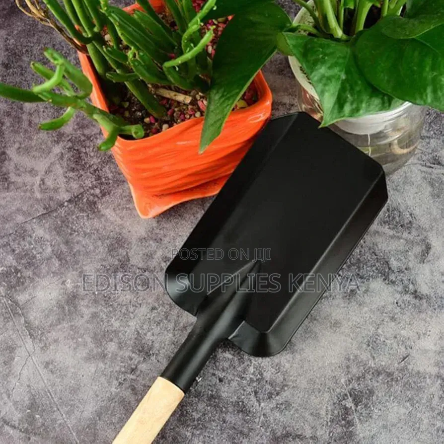 Shovel Scoop Hand Gardening Shovels Fireplace Coal Charcoal Hand Spade