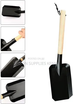 Shovel Scoop Hand Gardening Shovels Fireplace Coal Charcoal Hand Spade
