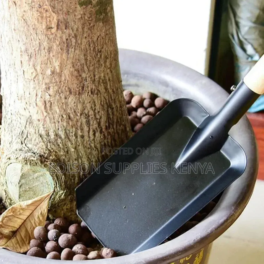 Shovel Scoop Hand Gardening Shovels Fireplace Coal Charcoal Hand Spade
