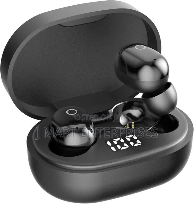 Wireless Earbuds, in-Ear Bluetooth Headphones