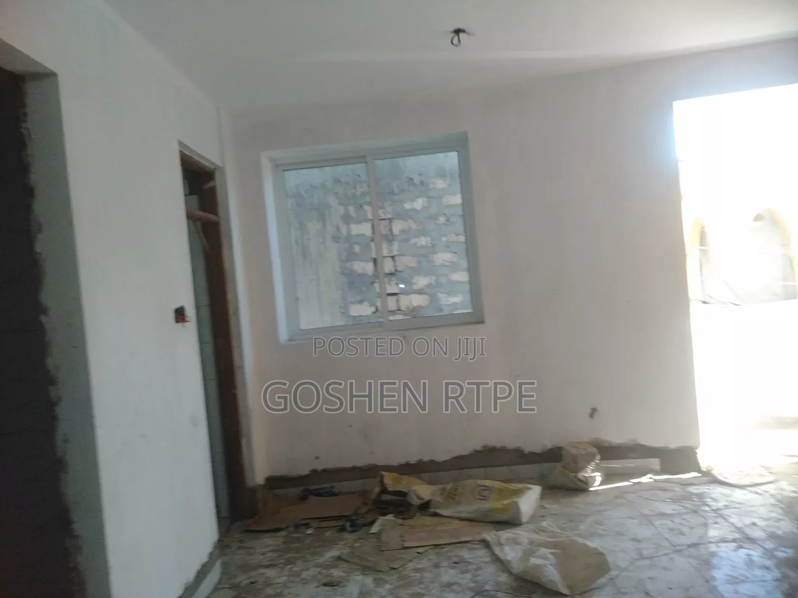 1bdrm Apartment in Mvita - Majengo for rent