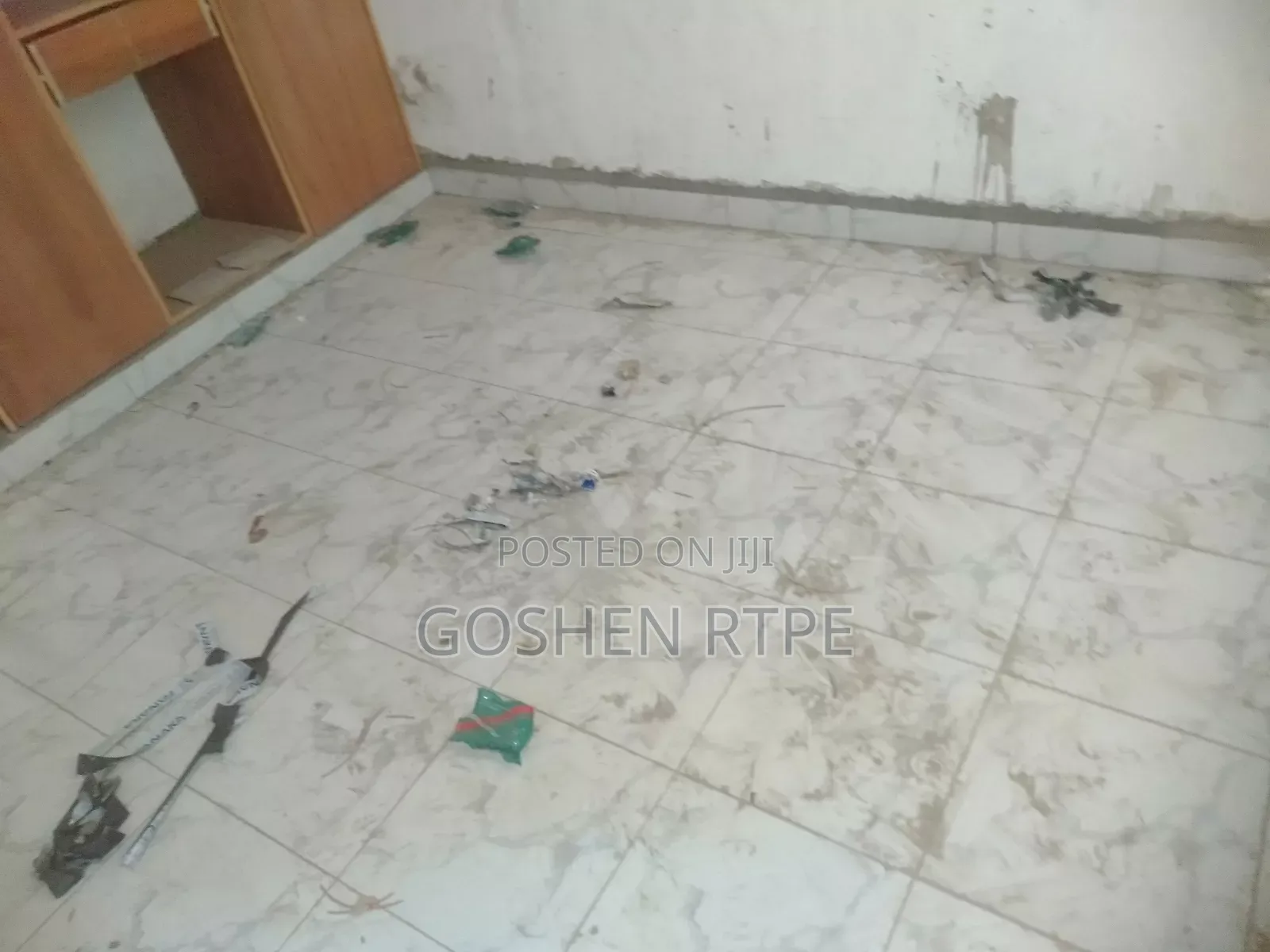 1bdrm Apartment in Mvita - Majengo for rent