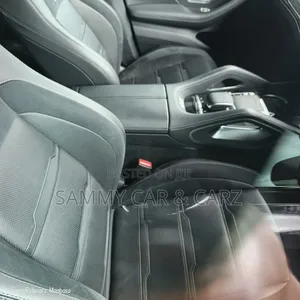 Mercedes-Benz GLE-Class AMG GLE 53 4MATIC 2020 Black