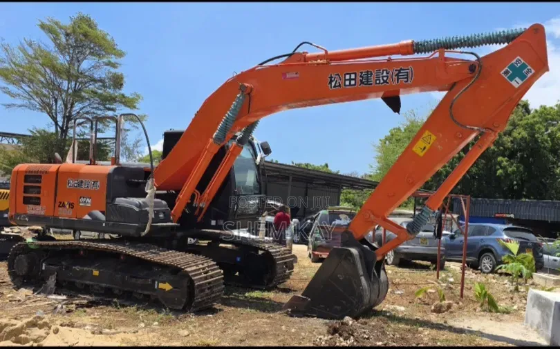 Hitachi 200