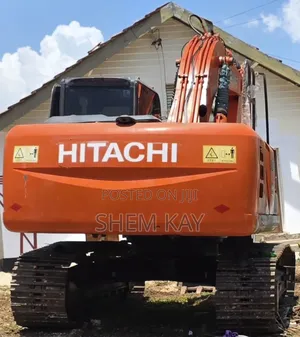 Hitachi 200