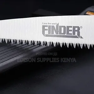 Pruning Saw Finder With Sheath Cover Wood Cutting Tree Pruning Saw