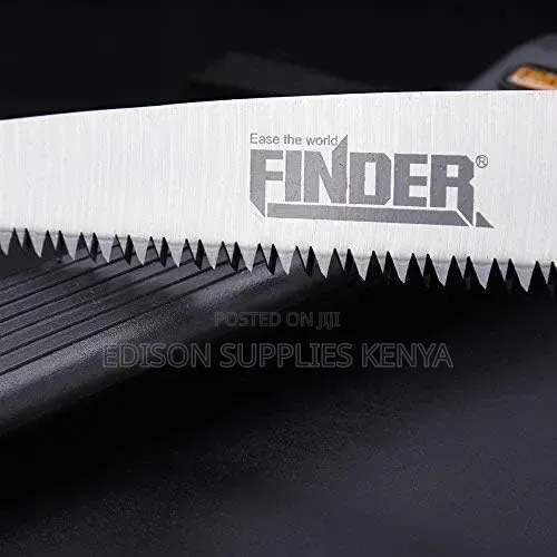 Pruning Saw Finder With Sheath Cover Wood Cutting Tree Pruning Saw