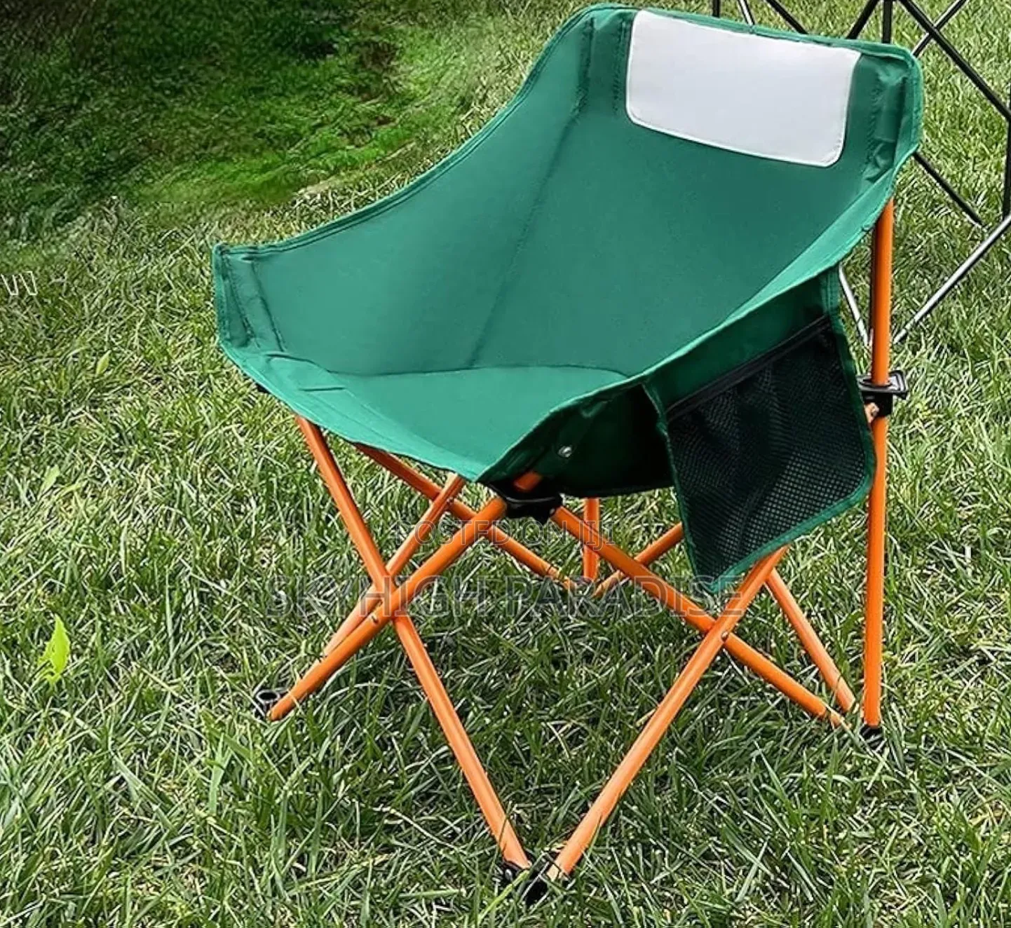 Camping Chair