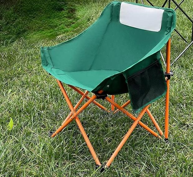 Camping Chair
