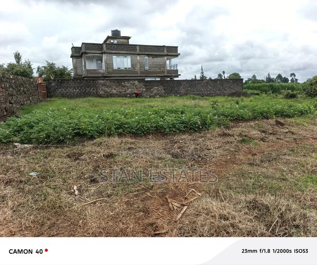 3bdrm Farm House in Githunguri for rent - thumbnail 10