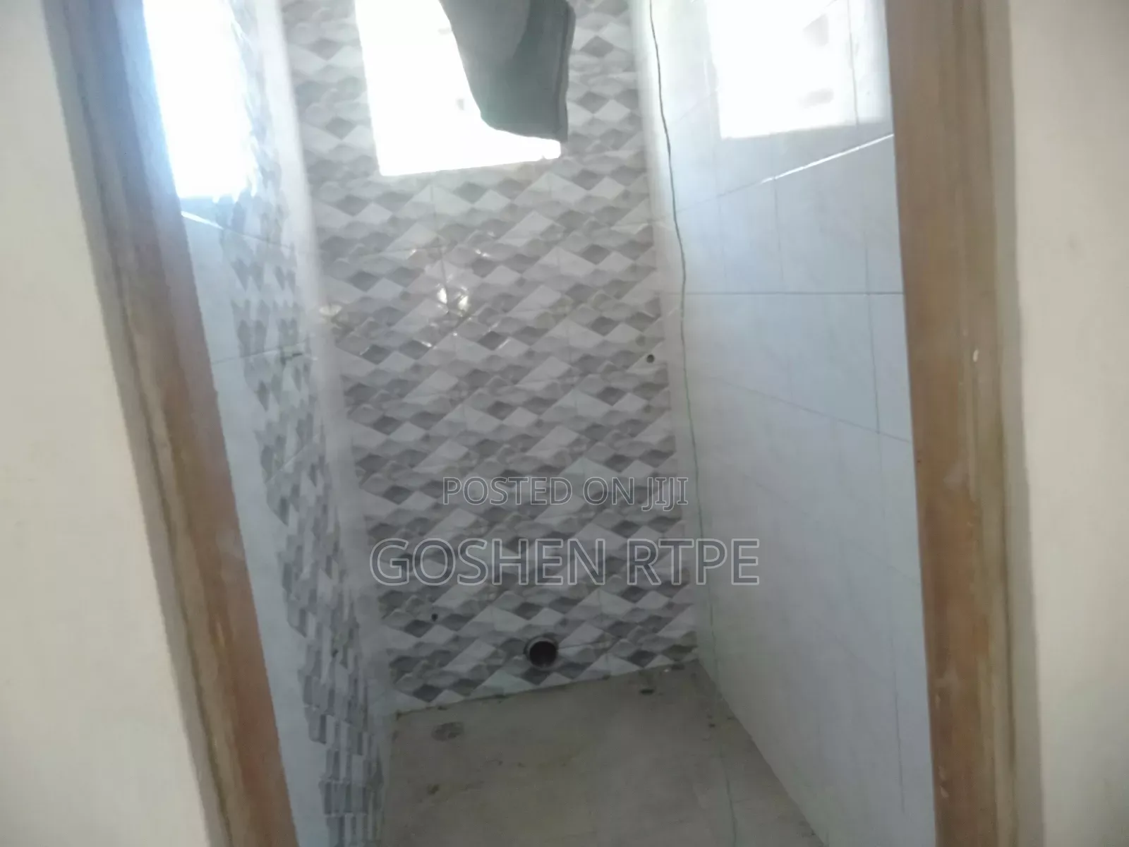 1bdrm Apartment in Mvita - Majengo for rent