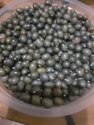Army Beans 2kg