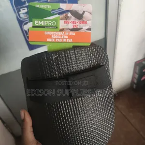 Knee Pads Eva Padded Knee Guards Multipurpose Work Protection