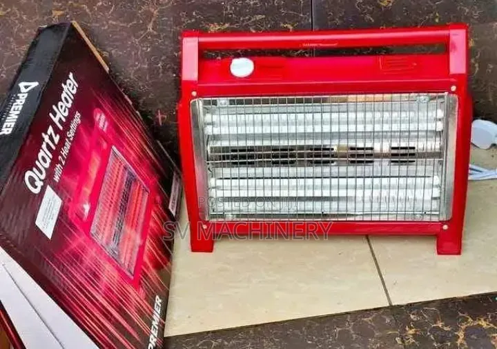 Heavy Duty 1600w Room Heater
