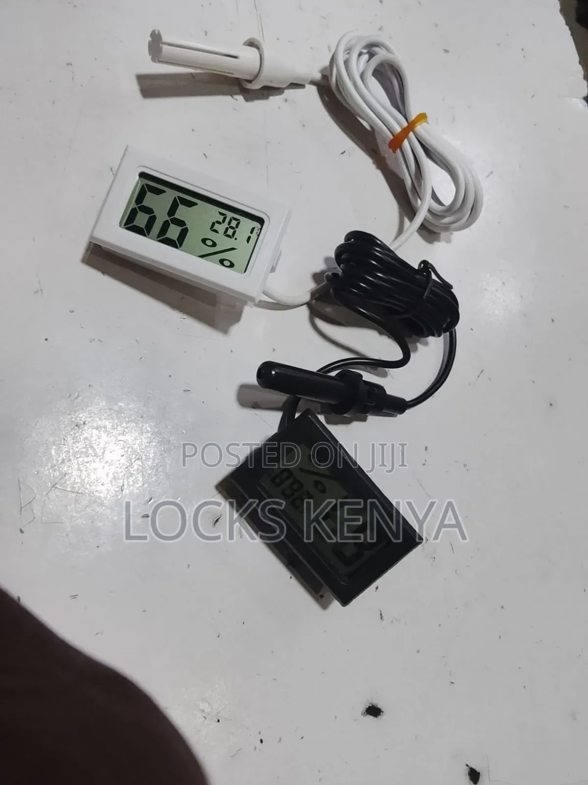 Good Performance Fridge Thermometer