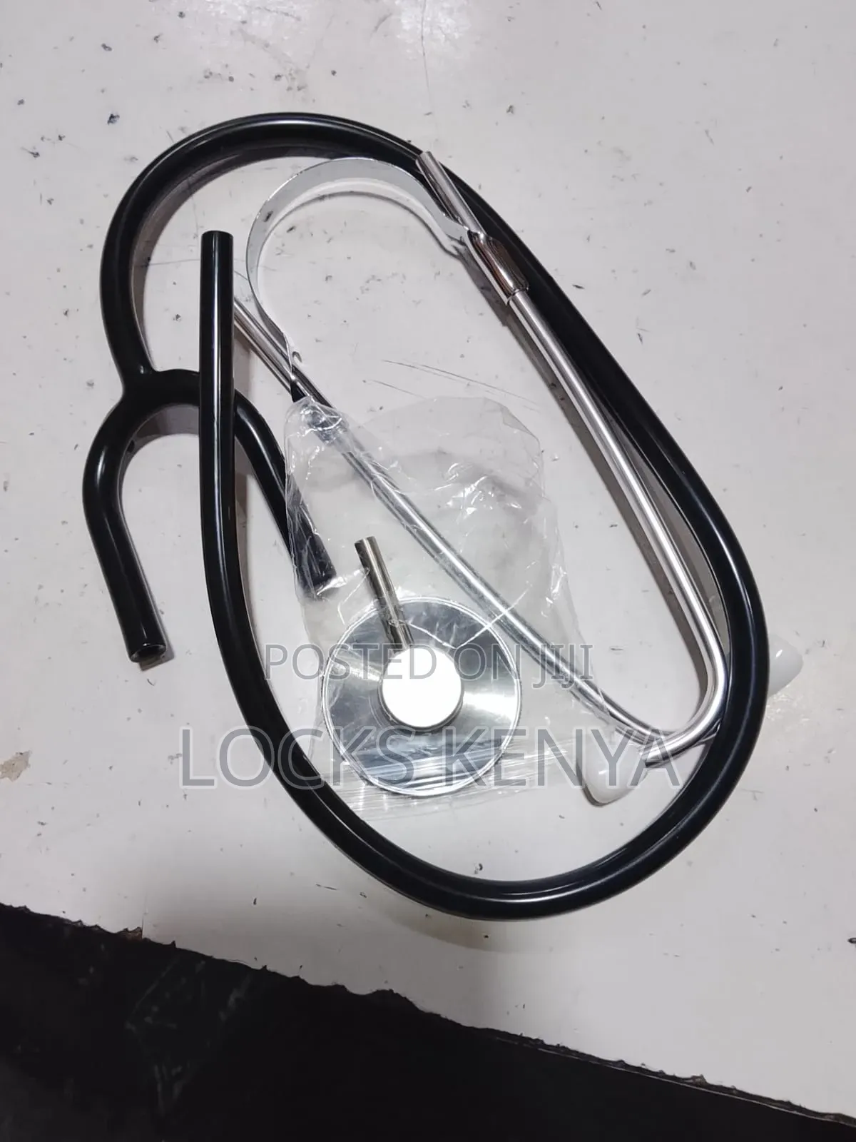 Precise Stethoscope Brand New
