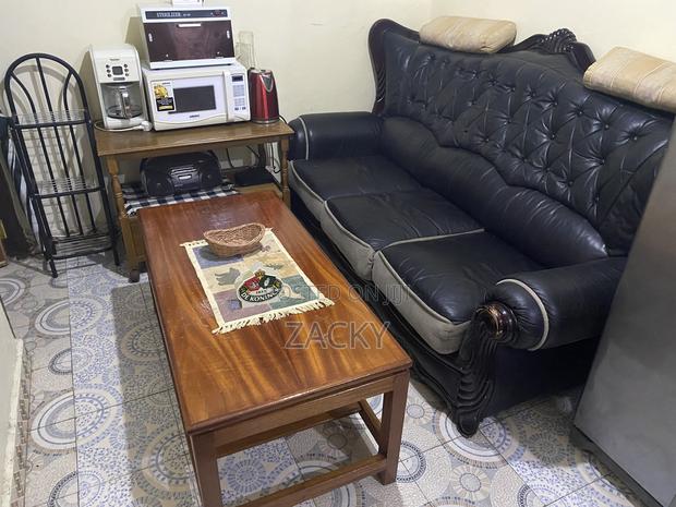 Furnished Studio Apartment in Riara Kilimani, Hurlingham for rent