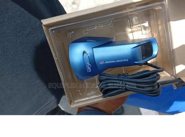 Sha Secugen Biometric Scanner (High Precision and Compact)