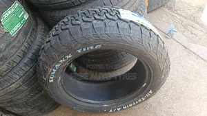 265/55r19 Sumaxx At