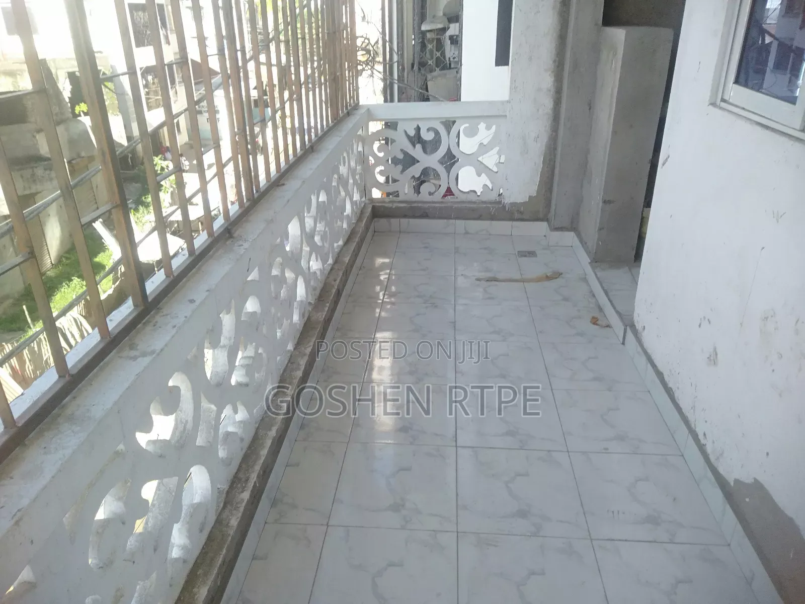 1bdrm Apartment in Mvita - Majengo for rent