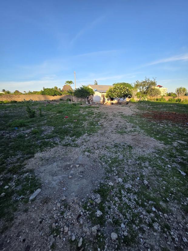 3 Acres Beach Plot Watamu Paparemo for Sale as a Block - thumbnail 3