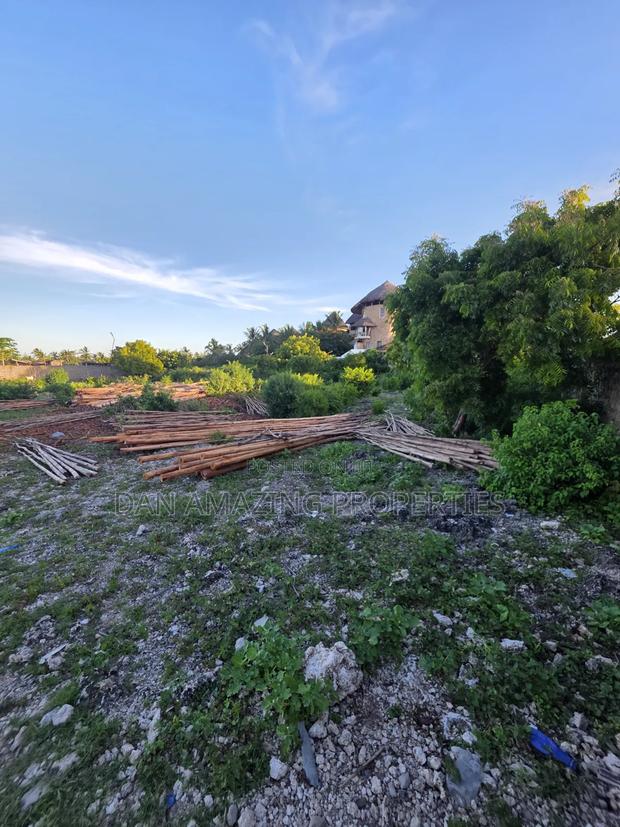 3 Acres Beach Plot Watamu Paparemo for Sale as a Block - thumbnail 4