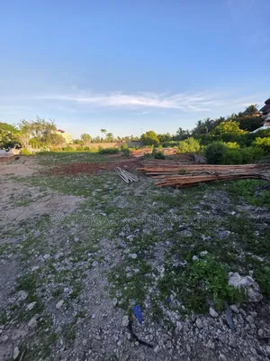 3 Acres Beach Plot Watamu Paparemo for Sale as a Block