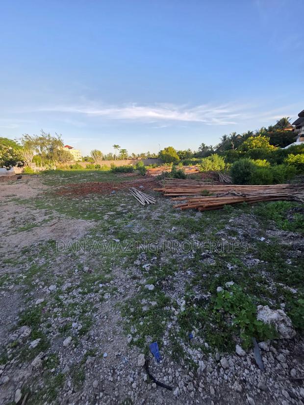 3 Acres Beach Plot Watamu Paparemo for Sale as a Block - thumbnail 5