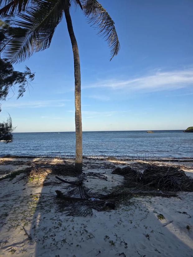 3 Acres Beach Plot Watamu Paparemo for Sale as a Block - thumbnail 7