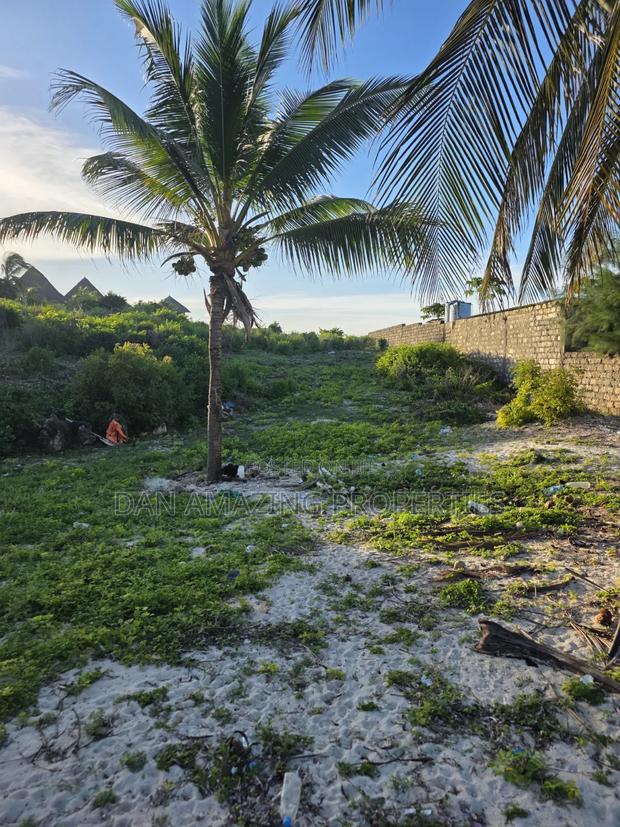3 Acres Beach Plot Watamu Paparemo for Sale as a Block - thumbnail 9