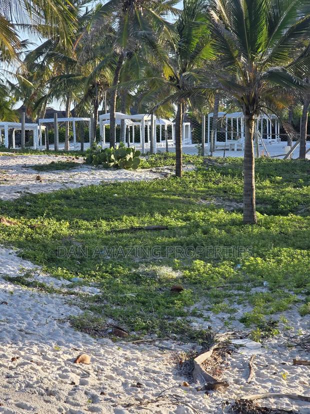 3 Acres Beach Plot Watamu Paparemo for Sale as a Block - thumbnail 11