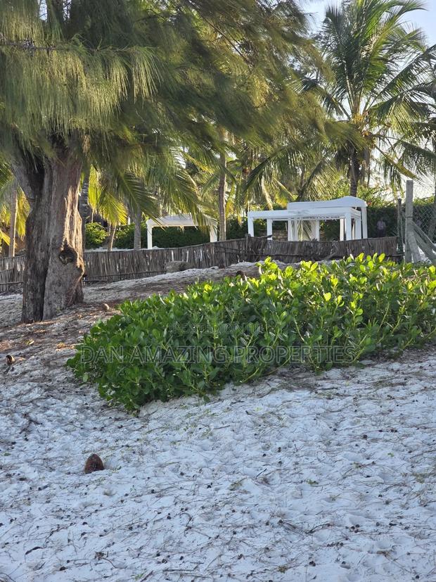 3 Acres Beach Plot Watamu Paparemo for Sale as a Block - thumbnail 17