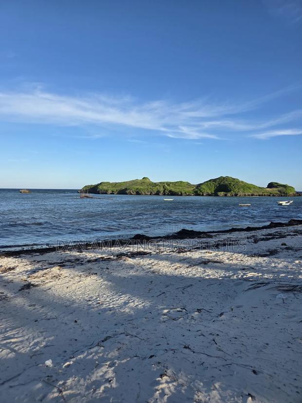 3 Acres Beach Plot Watamu Paparemo for Sale as a Block - thumbnail 18