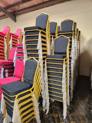 High Density Conference Chairs