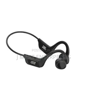 JBL Wireless Sports Headphones Wireless Bluetooth Earphones